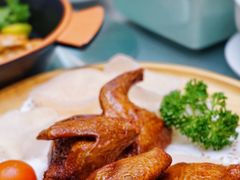 -避风塘·金牌店·夜宵(金玉兰店)