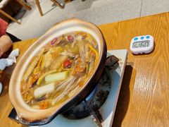-拾菌寻味·云南野生菌(佛祖岭店)