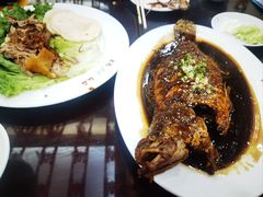 -晋阳饭庄(虎坊桥店)