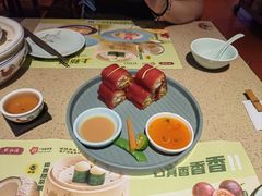 -点都德(汇点楼店)