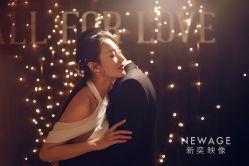 -新奕映像摄影机构