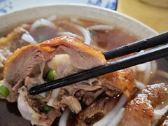 -安记烧鹅(新桥店)