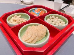 -阿庄新豫菜(通泰路店)