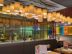 -菲滋意式餐厅(上虞万和城店)