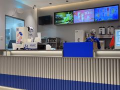 -茶百道(双铁广场店)