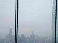 -上海新锦江大酒店