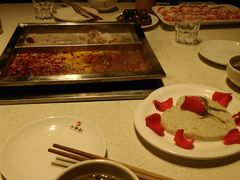 -小牛叔鲜切牛肉·火锅·烤肉自助(公济桥路店)