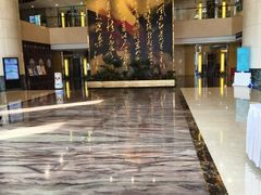 -南京钟山宾馆(江苏省会议中心)
