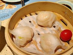 -点都德(长泰广场店)