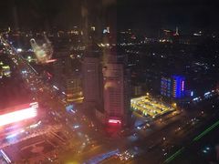 -连云港苏宁索菲特酒店