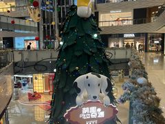 -上海尚嘉中心
