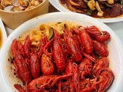 -汪姐海鲜(侨港总店·金冠好店)