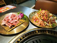 -炉队长·齐齐哈尔家庭烤肉(马家堡店)