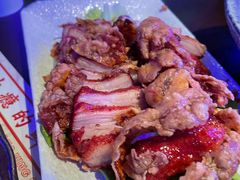 -钳真多钓虾馆·小龙虾海鲜烧烤(九六广场店)