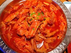 -胖哥俩肉蟹煲(爱琴海购物公园店)
