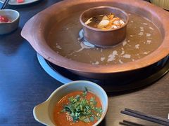 -滇釜火锅·能喝汤的火锅(车公庄店)