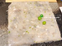 手打虾滑-王家渡火锅店(棕榈泉店)