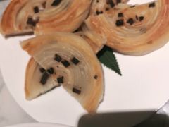 -青雅中餐厅(大连金石滩绿发希尔顿度假酒店)