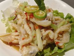 -探炉·香辣豆花烤鱼(笋岗宝能环球汇店)