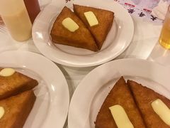 牛油西多士-大哥餐厅(西城花园店)