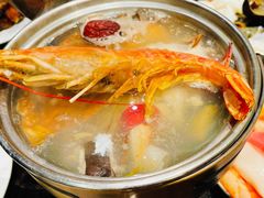 -川骄海鲜自助(河东店)