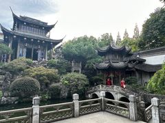 -胡雪岩故居