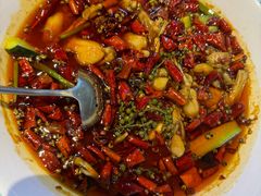 -川正旺江湖菜(三元桥店)