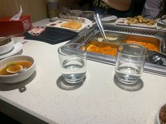 -海底捞火锅(长沙华创国际广场店)