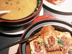 -蝴蝶里·粤菜·点心(滨江龙湖店)