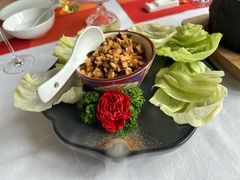 -若蘭慈·无国界素食料理(欢乐海岸店)