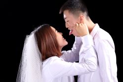 -施华洛婚纱摄影会所(范阳中路店)