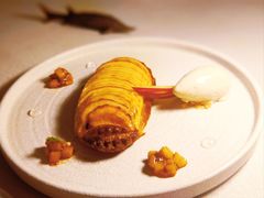 -La Villa French Restaurant