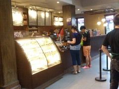 android_upload_pic-星巴克臻选(成都宽窄巷子店)