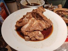 -大师兄·西北小馆(南沙万达广场店)
