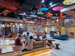 -盛世桃源(群力店)
