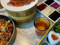 -雀蓝川菜(奥体广场店)