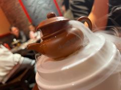 -山四砂锅(太原钟楼街店)