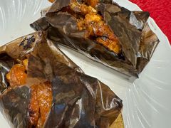 -粤北餐馆