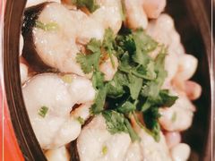 -莆田餐厅PUTIEN(西安万象天地店)