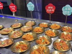 -芝小官毛肚火锅海鲜自助(淮安清江浦区新亚店)