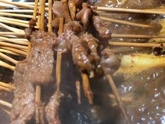 -袁记串串香(人民公园店)