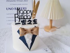 -蜜肆动物奶油蛋糕·个性定制·下午茶甜品