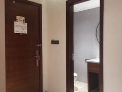 -日喀则乔穆朗宗酒店