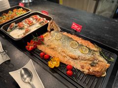 -星汇餐厅(新濠影汇店)