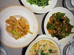 -淳小灶·千岛湖菜·匠心农家菜(九堡店)