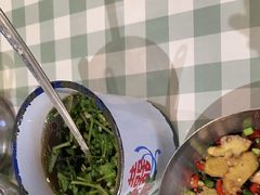 -彭耕记猪油炒小菜(吉联mall店)