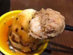 -大壶春生煎(四川中路店)