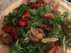 -蜗牛小馆醉乡民谣云南菜(惠新西里店)