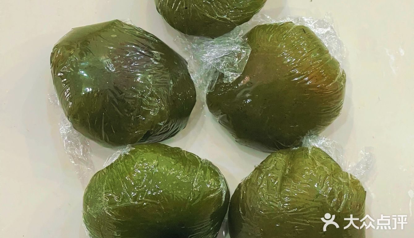 盐城探店 | 盐城美食 | 江南糕点