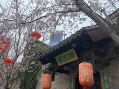 -回龙窝历史文化街区